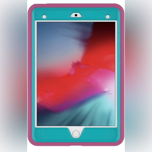 OtterBox Other - Otterbox Trusty Case for IPad Mini 5